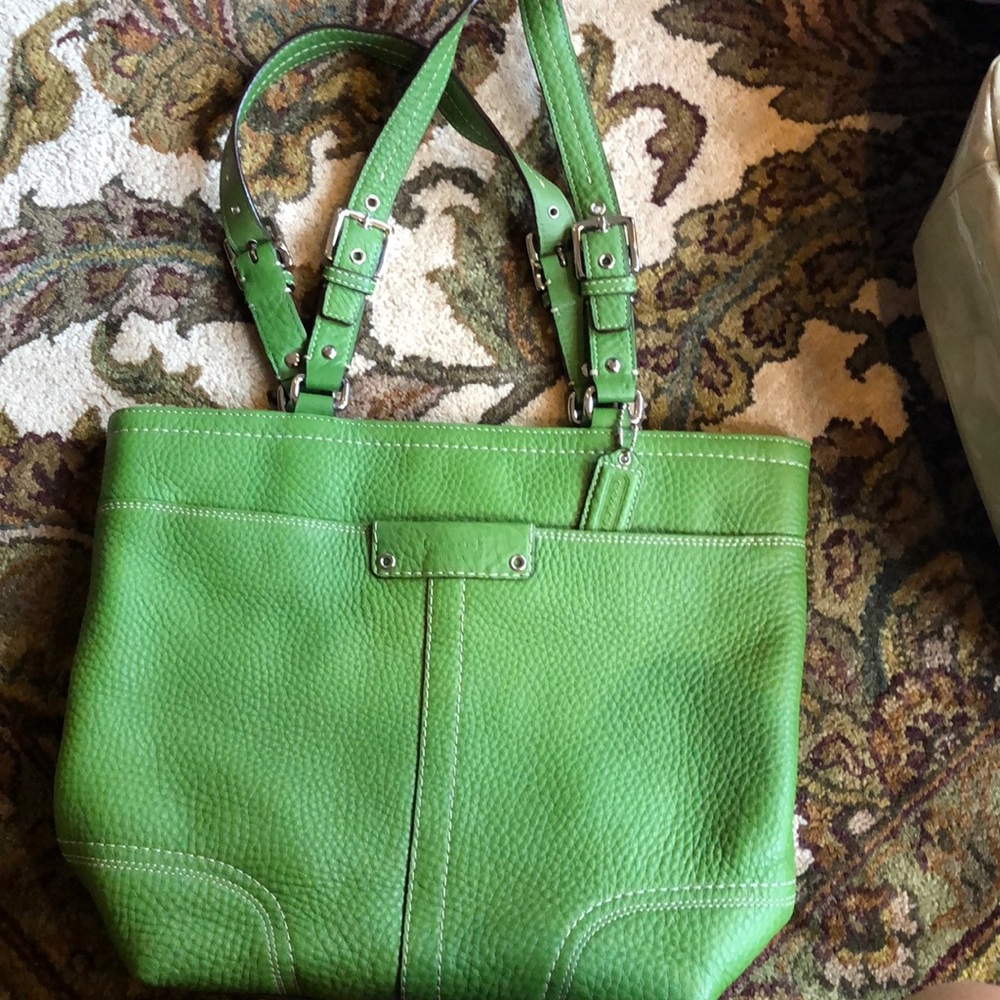 purse